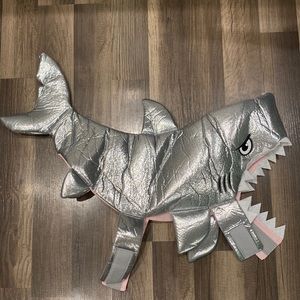 Dog Shark Costume